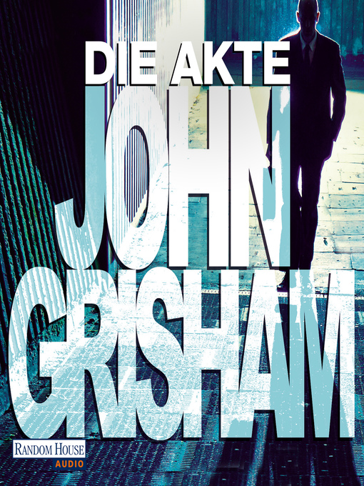 Title details for Die Akte by John Grisham - Available